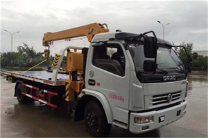 石泉24小时道路救援服务